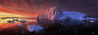 349 - SUNRISE GREENLAND - PUSTOVOY YURY - russian federation <div